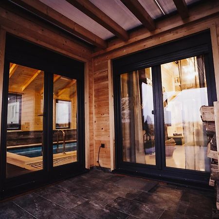 Holiday Home Nightswim Inn Vrbovec Екстериор снимка