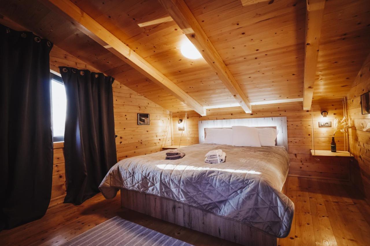 Holiday Home Nightswim Inn Vrbovec Екстериор снимка