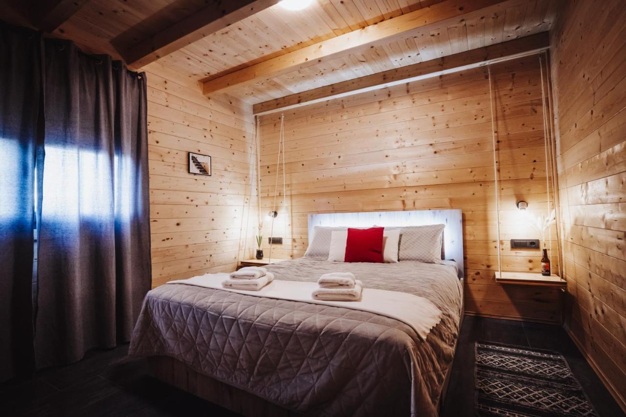 Holiday Home Nightswim Inn Vrbovec Екстериор снимка